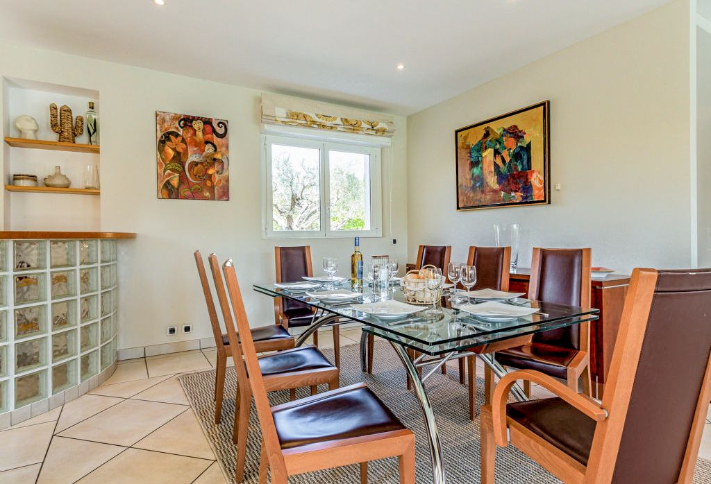 Maison Fleurette French Riviera Olivers Travels 4