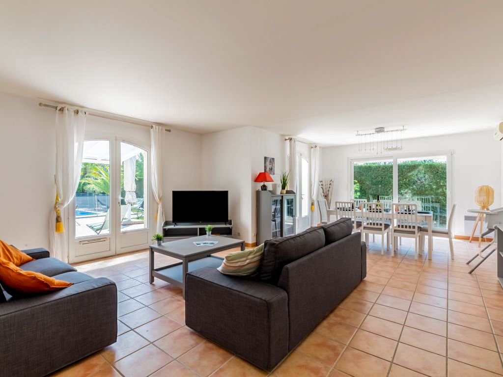 Villa Chaumet French Riviera Olivers Travels 5