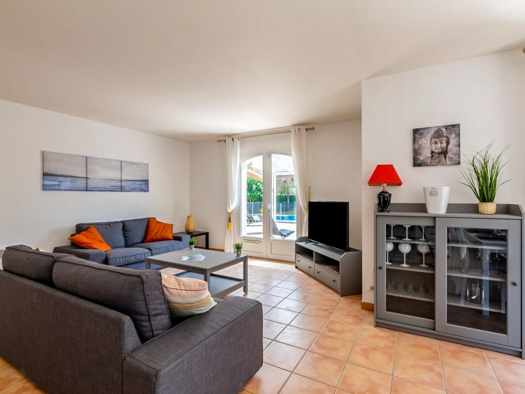 Villa Chaumet French Riviera Olivers Travels 2