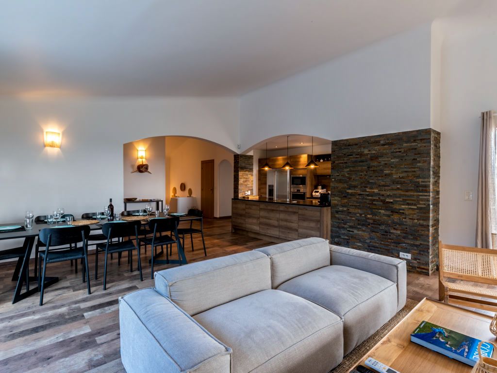 Villa Nouchali Corsica Olivers Travels 3