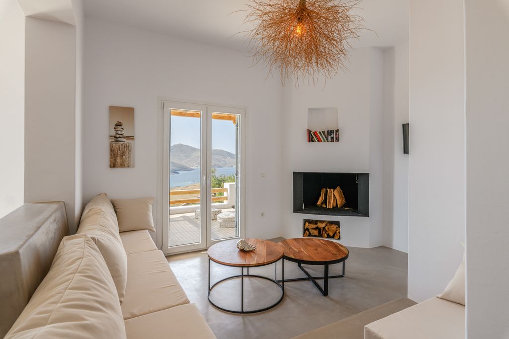 Villa Giona Mykonos Olivers Travels 3