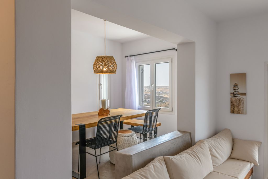 Villa Giona Mykonos Olivers Travels 4