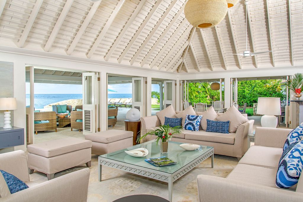 Sunset Jamaica Olivers Travels 3