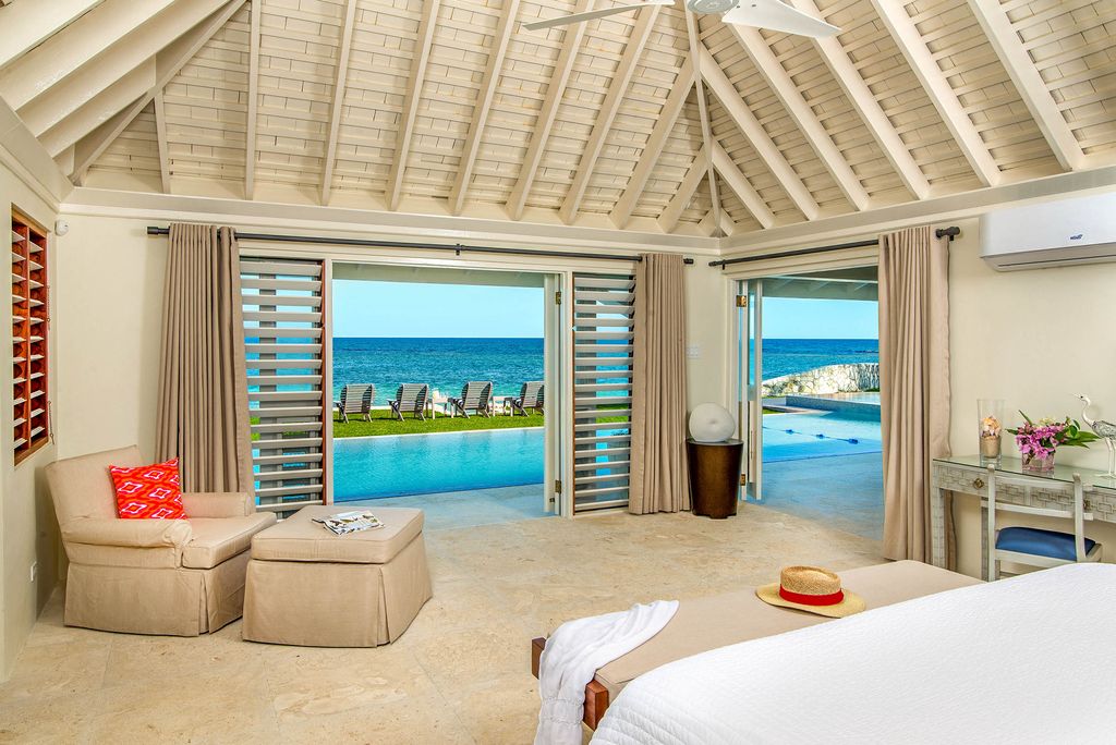 Sunset Jamaica Olivers Travels 5