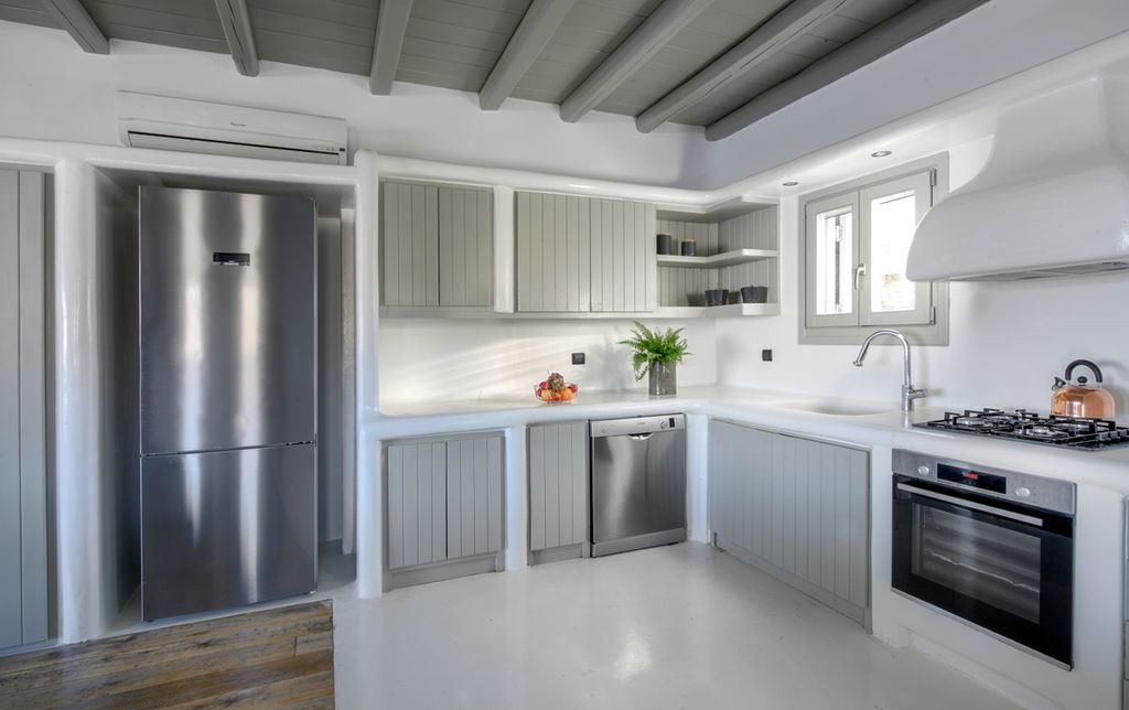 Villa Elia View Mykonos Olivers Travels 4