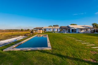Cabinas Comporta Comporta Olivers Travels 01
