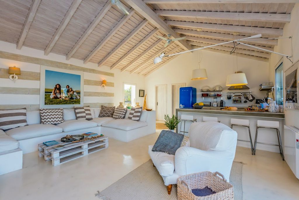 Cabinas Comporta Comporta Olivers Travels 03
