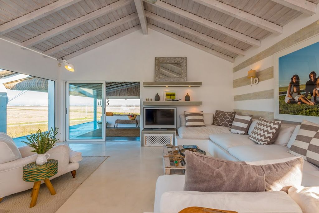 Cabinas Comporta Comporta Olivers Travels 04