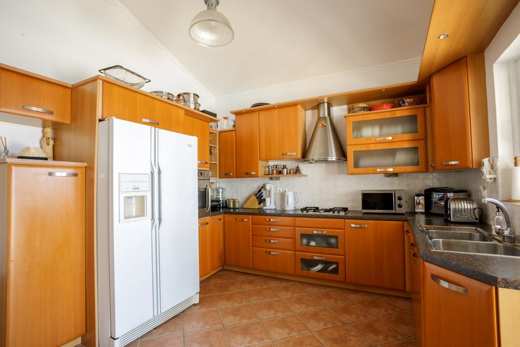 Villa Apostoloi Greece Olivers Travels 4