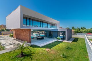 Villa Annika II Istria Olivers Travels 1