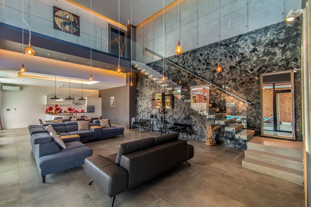 Villa Annika II Istria Olivers Travels 3
