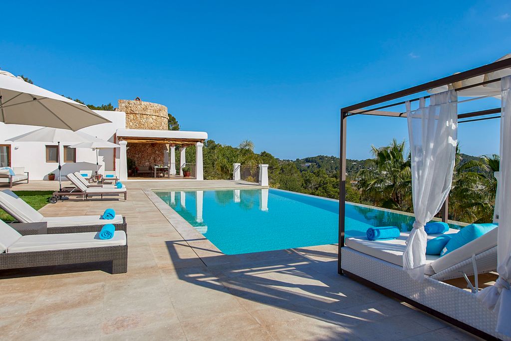 Sa Botiga Ibiza Olivers Travels 01