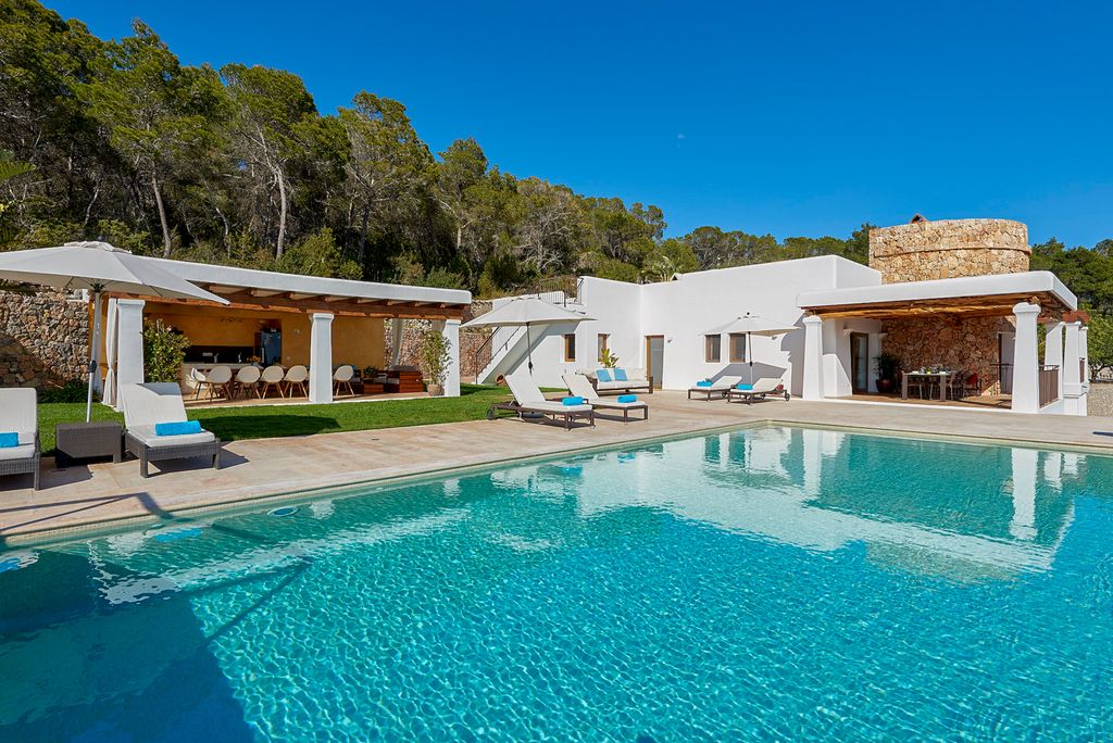 Sa Botiga Ibiza Olivers Travels 02