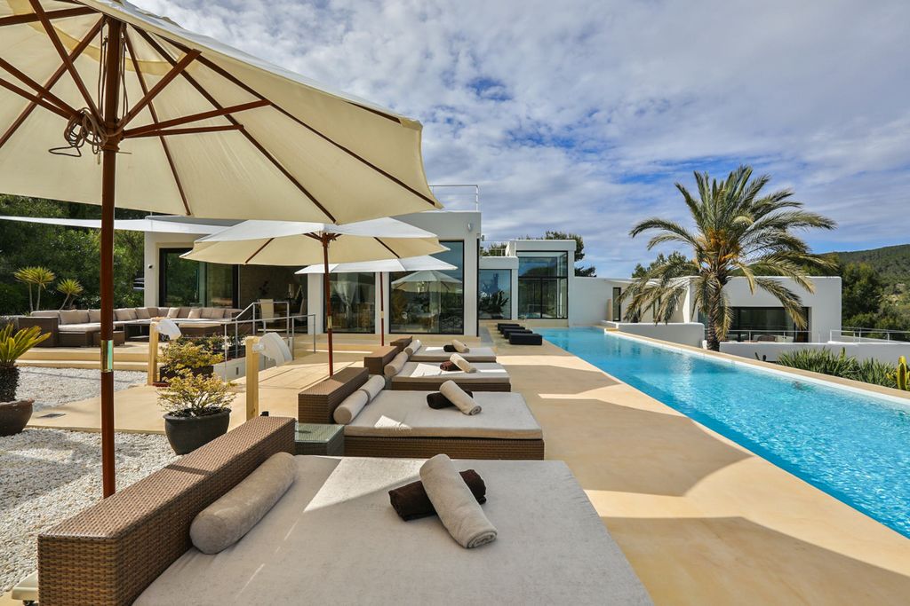 Fita Ibiza Ibiza Olivers Travels 2