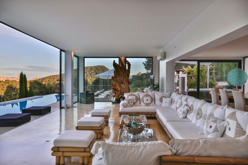 Fita Ibiza Ibiza Olivers Travels 3