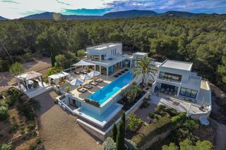 Fita Ibiza Ibiza Olivers Travels 1