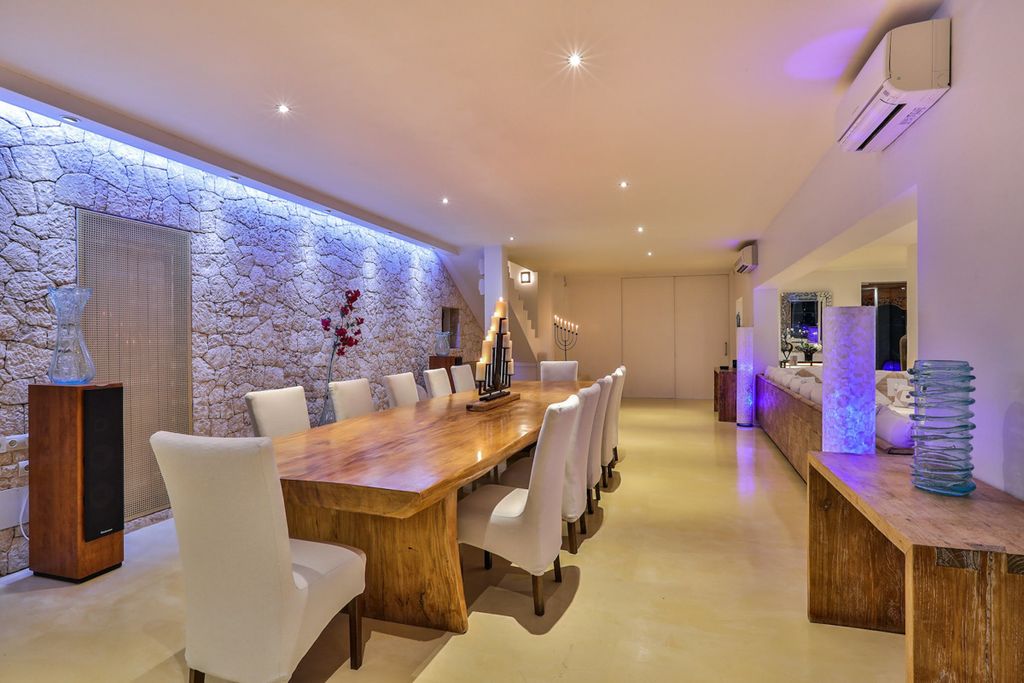 Fita Ibiza Ibiza Olivers Travels 4