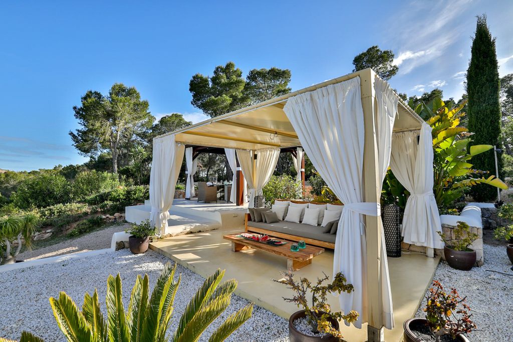 Fita Ibiza Ibiza Olivers Travels 5