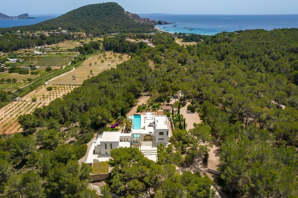 Fita Ibiza Ibiza Olivers Travels 02