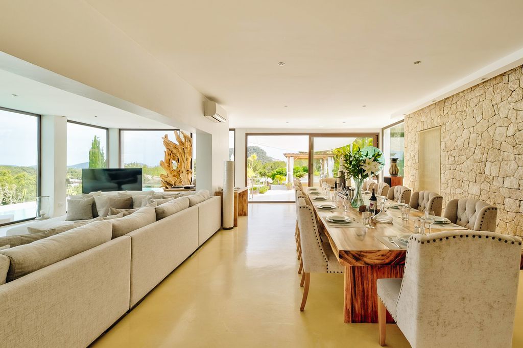 Fita Ibiza Ibiza Olivers Travels 04