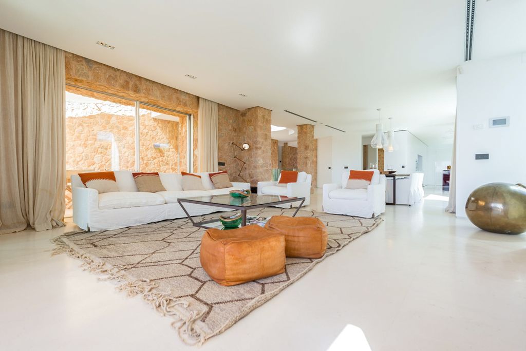 Sa Rima Ibiza Olivers Travels 2