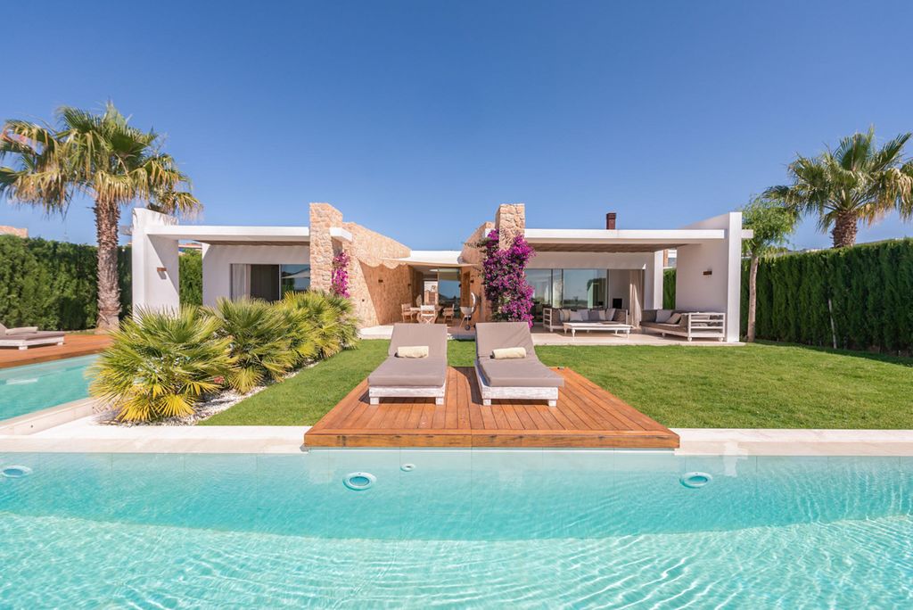 Sa Rima Ibiza Olivers Travels 1