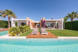 Sa Rima Ibiza Olivers Travels 1