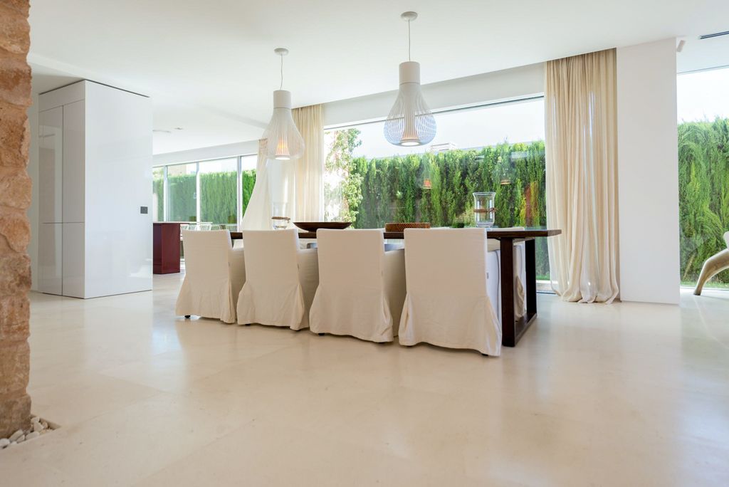 Sa Rima Ibiza Olivers Travels 3