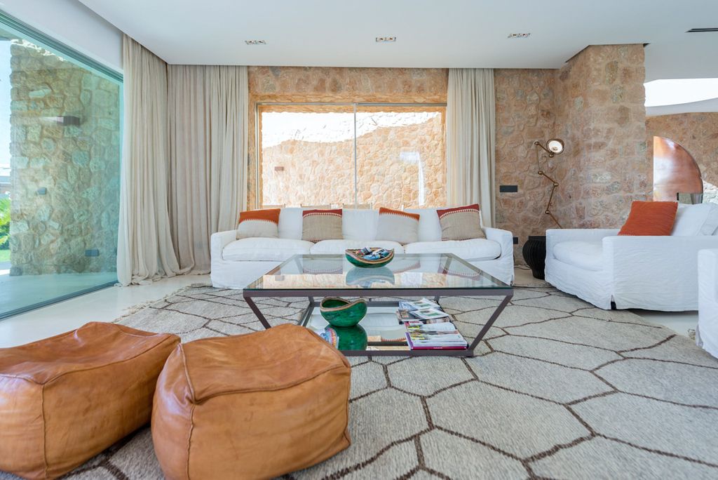 Sa Rima Ibiza Olivers Travels 4