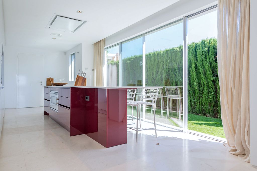 Sa Rima Ibiza Olivers Travels 5