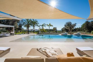 Cas Colls Ibiza Spain OliversTravels 1
