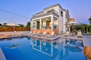 Casa Palau Ibiza Olivers Travels 14