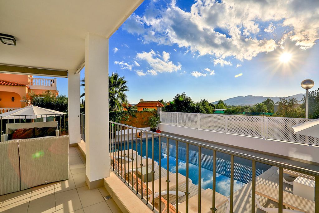 Casa Palau Ibiza Olivers Travels 2