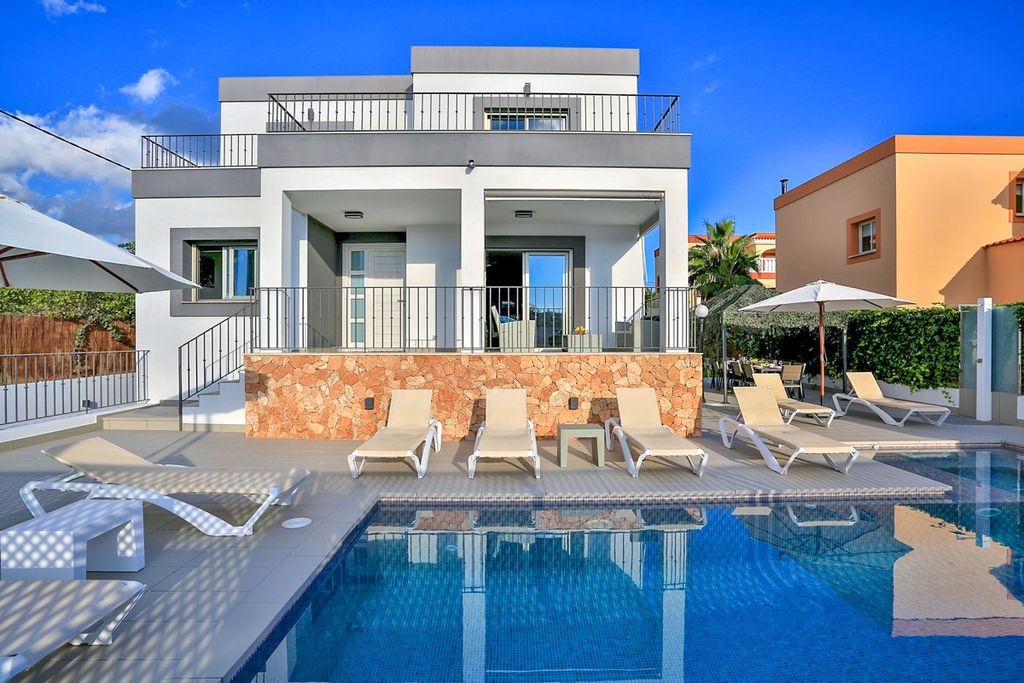 Casa Palau Ibiza Olivers Travels 1