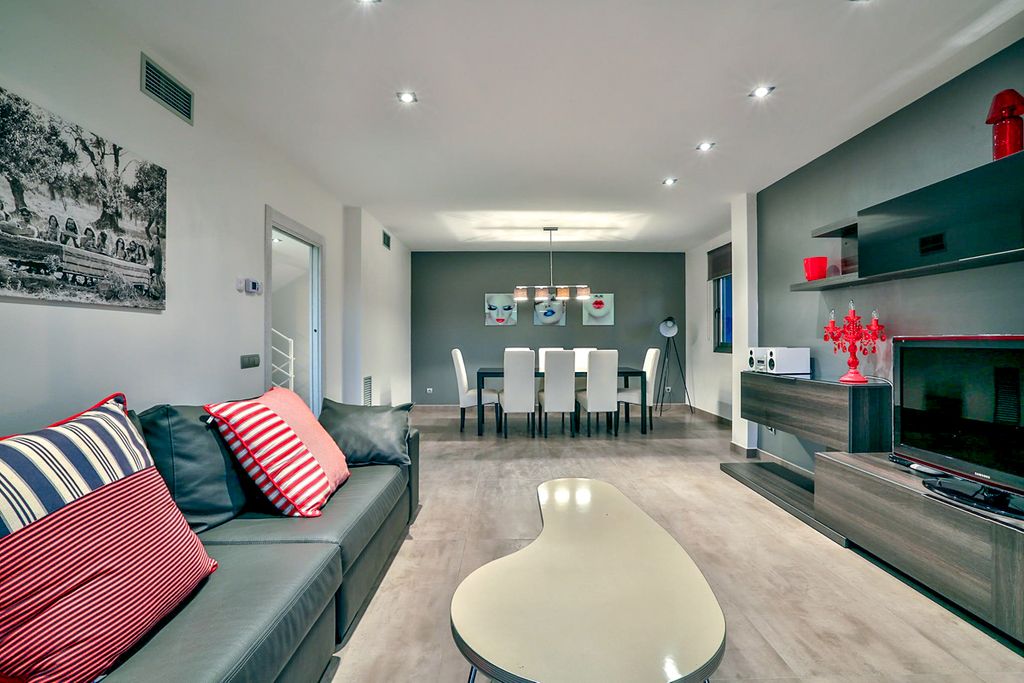 Casa Palau Ibiza Olivers Travels 3