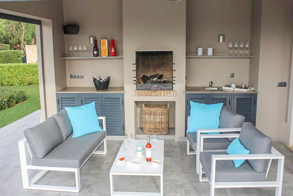 Villa Saragoca Algarve Olivers Travels 5