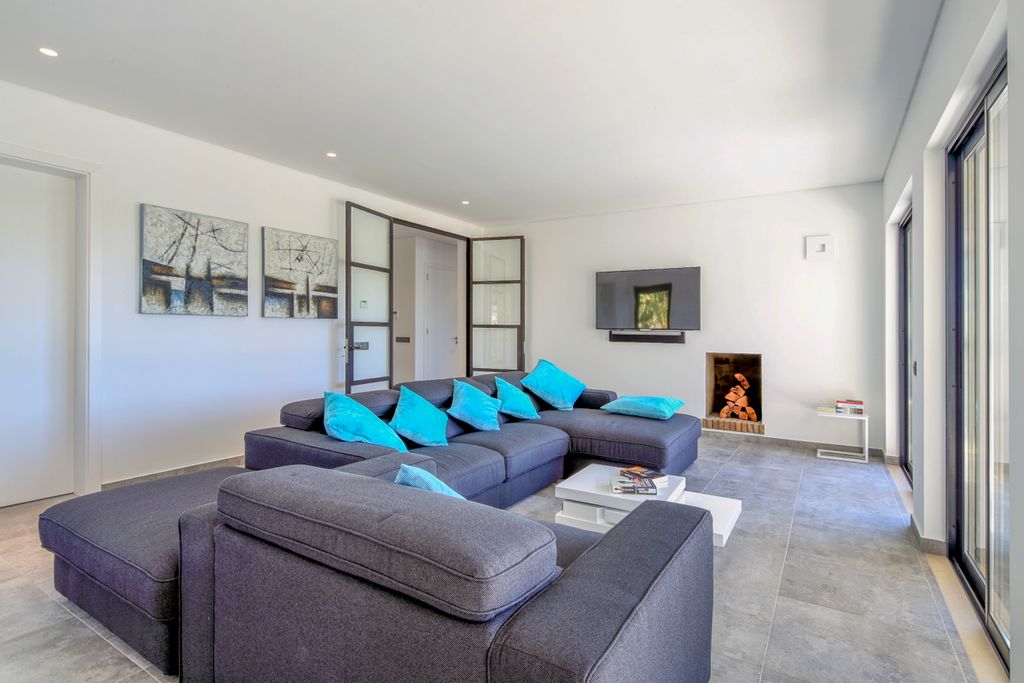 Villa Saragoca Algarve Olivers Travels 2