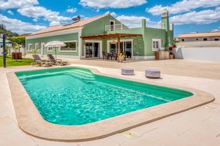 Moradia Messines Algarve Olivers Travels 1