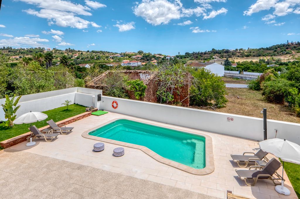 Moradia Messines Algarve Olivers Travels 2