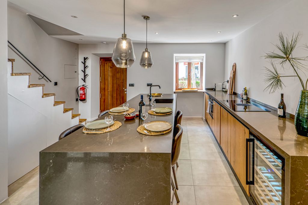 Casa Bombarda Algarve Olivers Travels 5