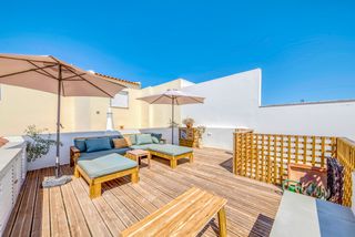 Casa Bombarda Algarve Olivers Travels 1