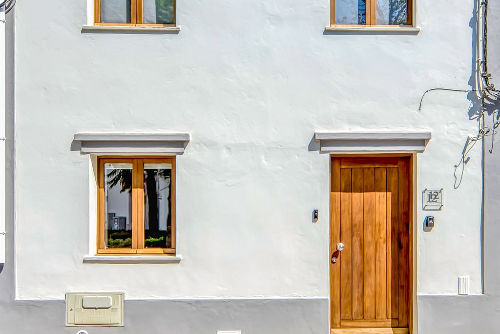 Casa Bombarda Algarve Olivers Travels 2