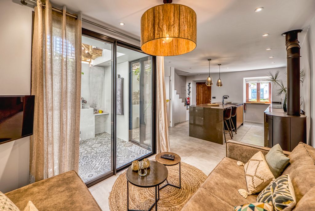 Casa Bombarda Algarve Olivers Travels 4