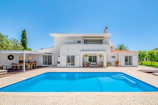 Villa Moinhos Algarve Olivers Travels 1