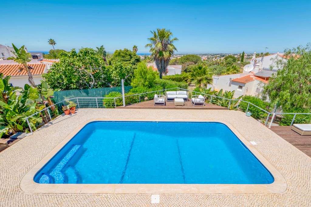 Villa Moinhos Algarve Olivers Travels 2