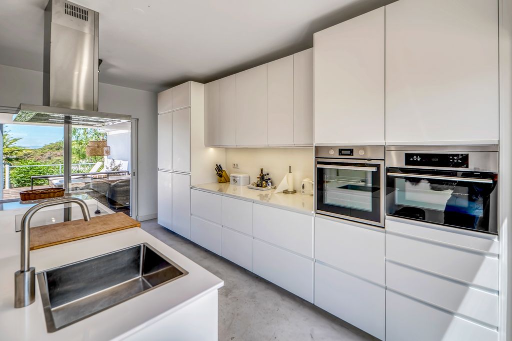 Villa Moinhos Algarve Olivers Travels 5