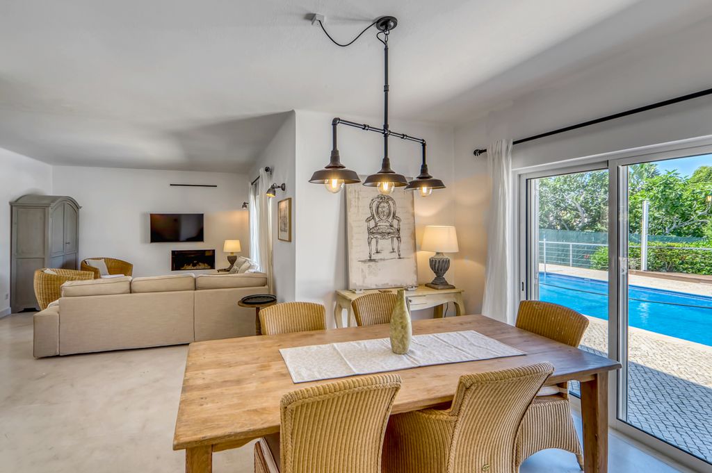 Villa Moinhos Algarve Olivers Travels 4