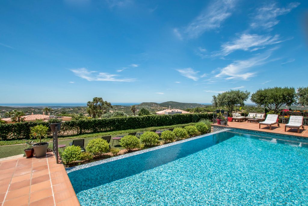 Villa Gorjes Algarve Olivers Travels 002