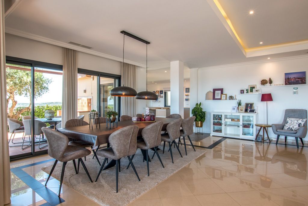 Villa Gorjes Algarve Olivers Travels 004