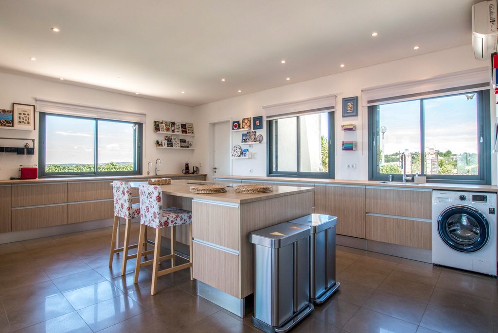 Villa Gorjes Algarve Olivers Travels 005